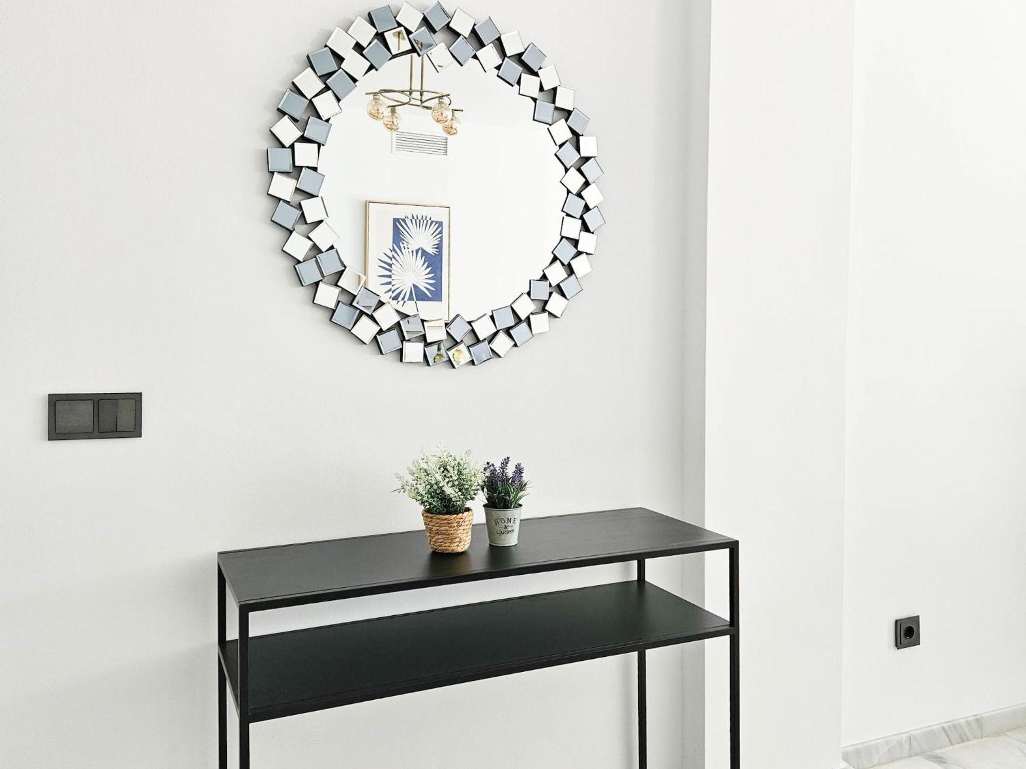 Modern 3 Bedroom In Puerto Banus