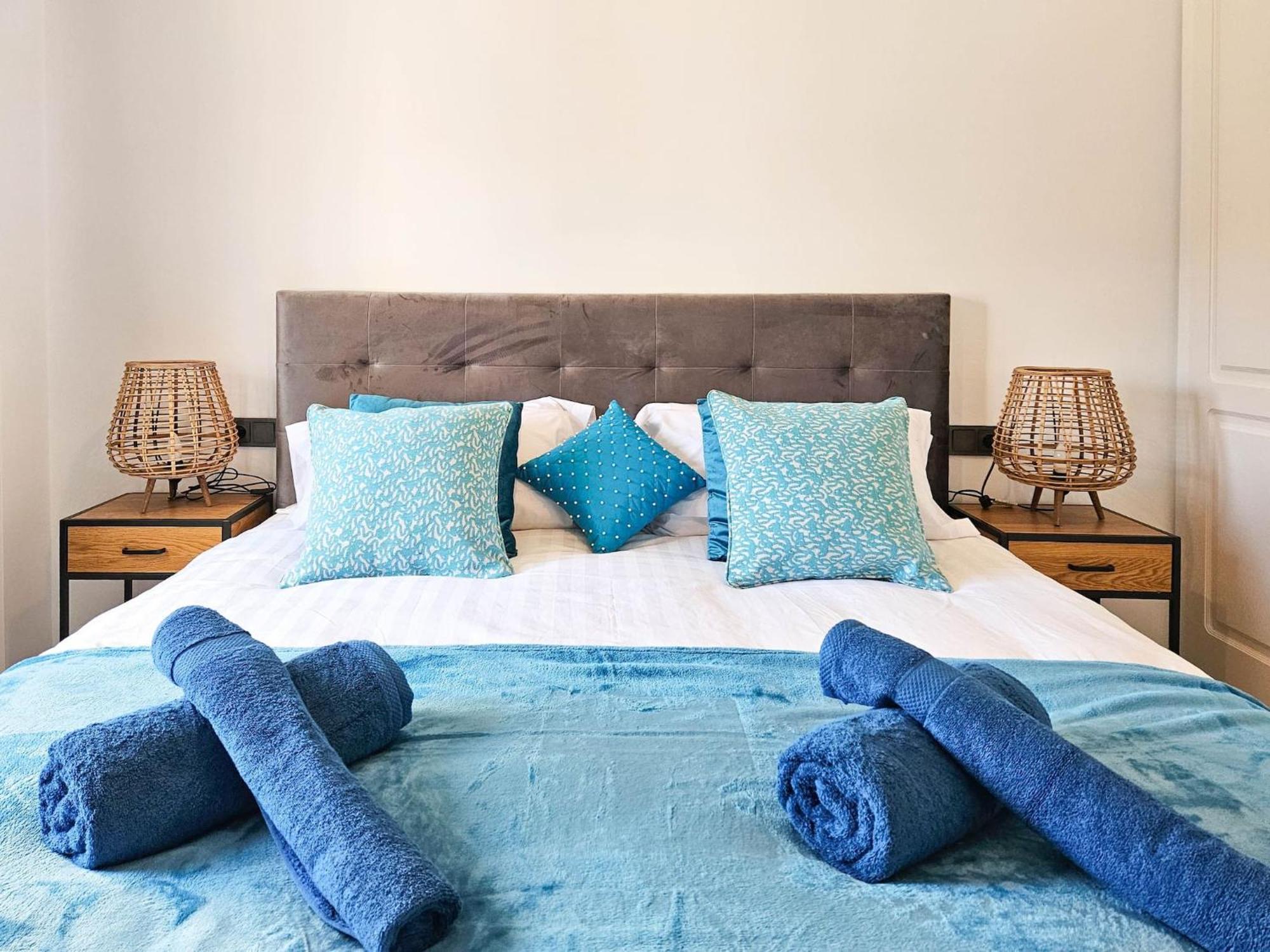 Modern 3 Bedroom In Puerto Banus
