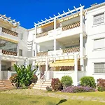 Modern 3 Bedroom Apartment In Puerto Banus