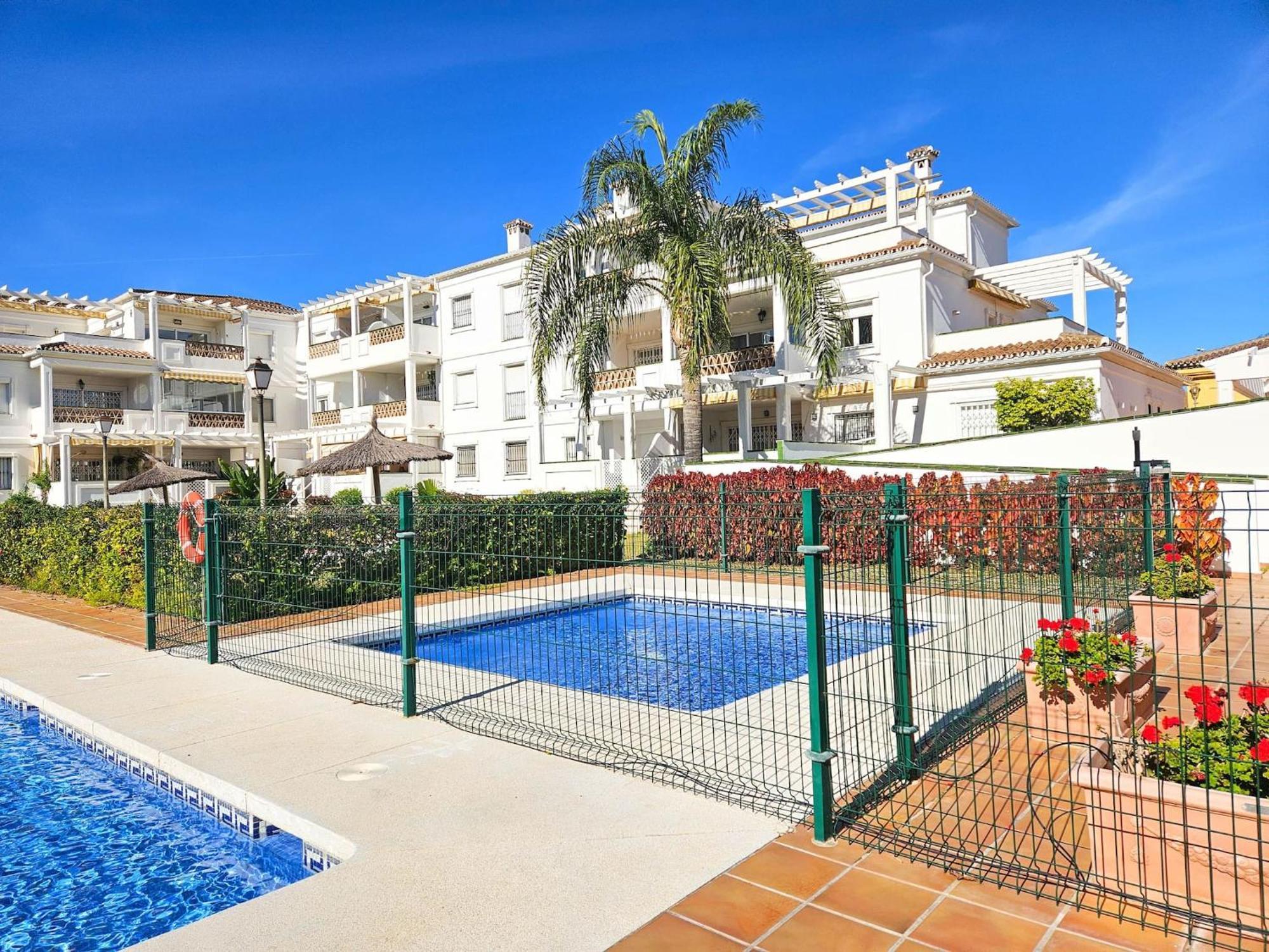 Modern 3 Bedroom In Puerto Banus Marbella