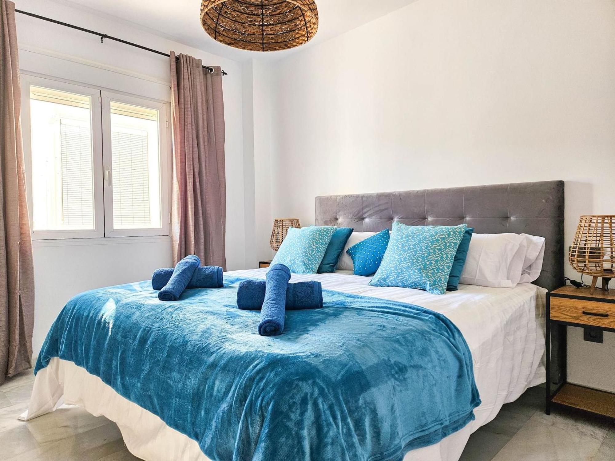 Modern 3 Bedroom In Puerto Banus * Marbella